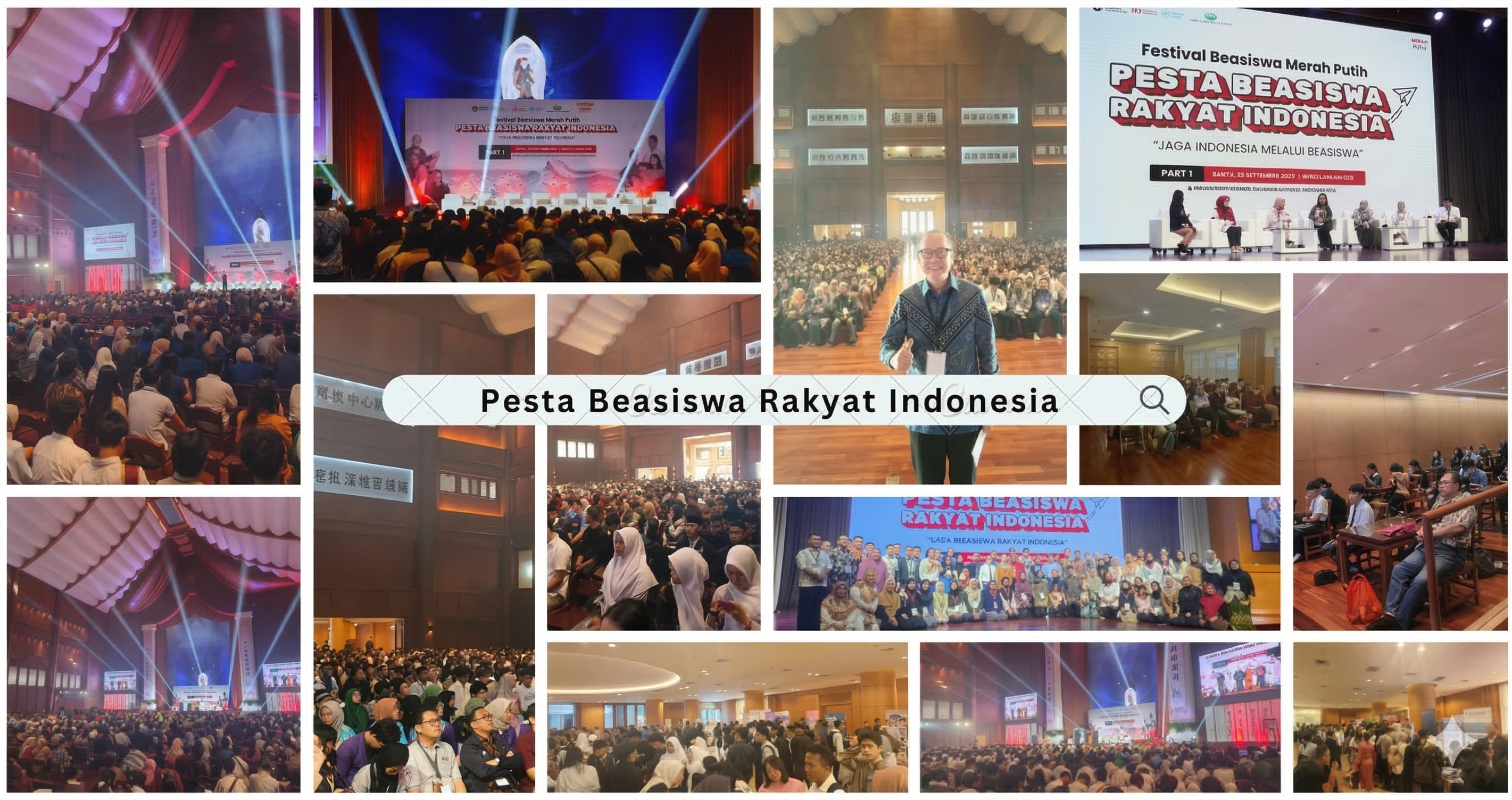 Pesta Beasiswa